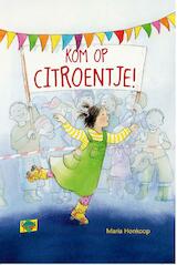 Kom op Citroentje (e-Book)