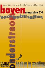 Onderstroomboven Magazine 7.0 (e-Book)