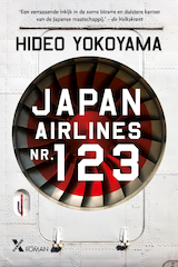 Japan Airlines nr. 123 (e-Book)