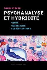 Psychanalyse et hybridité (e-Book)