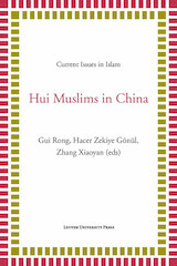 Hui Muslims in China (e-Book)