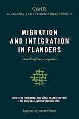 Migration and Integration in Flanders (e-Book)