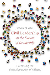 Civil Leadership as the Future of Leadership (e-Book)