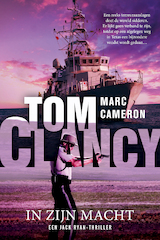 Tom Clancy In zijn macht (e-Book)