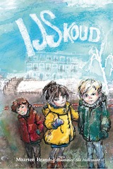 IJkoud (e-Book)