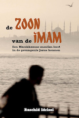 De zoon van de imam (e-Book)