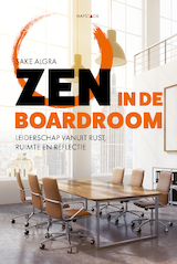 Zen in de boardroom (e-Book)