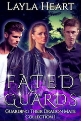 Fated Guards (e-Book)
