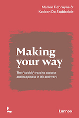Making your way (e-Book)