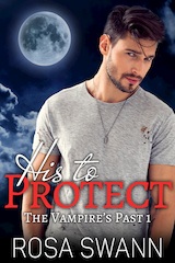 His to Protect (e-Book)