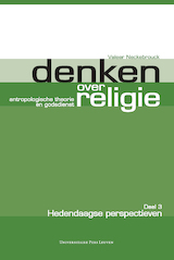 Denken over religie. Deel III Hedendaagse perspectieven (e-Book)