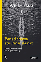 Benedictijnse stuurmanskunst (e-Book)