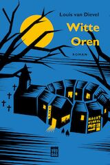 Witte oren (e-Book)