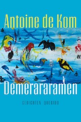 Demerararamen (e-Book)
