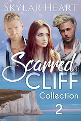 Scarred Cliff Collection 2 (e-Book)