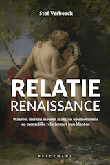 Relatie Renaissance (e-book) (e-Book)