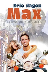 Drie dagen Max (e-Book)