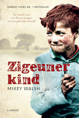 Zigeunerkind (e-Book)