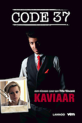 Code 37 - Kaviaar (e-Book)