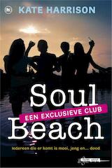 Soul beach (e-Book)