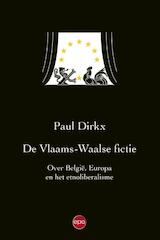 De Vlaams-Waalse fictie (e-Book)