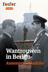 Wantrouwen in Berlijn (e-Book)