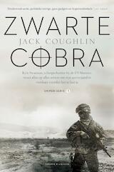 Zwarte Cobra (e-Book)