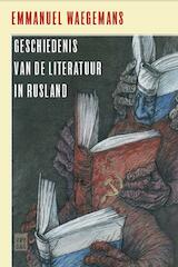 Geschiedenis van de literatuur in Rusland (e-Book)