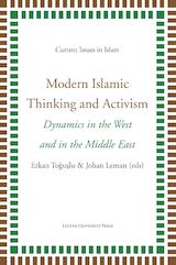 Modern Islamic thinking and activism (e-Book)