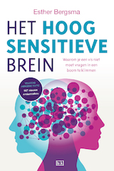Het hoogsensitieve brein (e-Book)