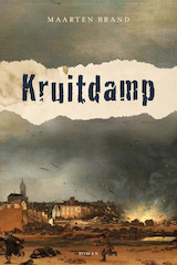 Kruitdamp (e-Book)