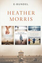 Heather Morris e-bundel (e-Book)