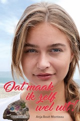 Dat maak ik zelf wel uit! (e-Book)