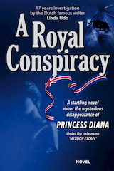 A Royal Conspiracy (e-Book)