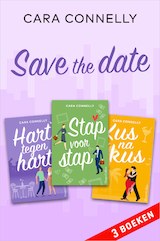 Save the date (e-Book)