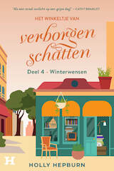 Winter wensen (e-Book)