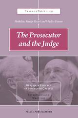 The prosecutor and the Judge (e-Book)