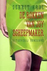 De rokken van Joy Scheepmaker (e-Book)