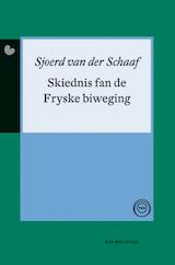 Skiednis fan de Fryske biweging (e-Book)