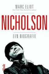 Nicholson. een biografie (e-Book)