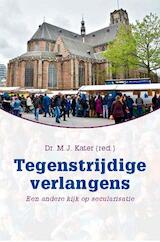 Tegenstrijdige verlangens (e-Book)