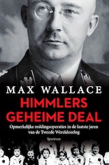 Himmlers geheime deal (e-Book)