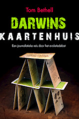 Darwins kaartenhuis (e-Book)