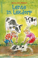 Lente in Lekdorp (e-Book)
