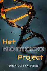 Het Komodo Project (e-Book)