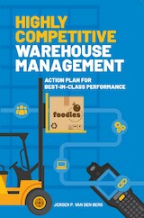 Highly Competitive Warehouse Management (e-Book)