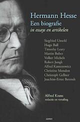 Hermann Hesse Een biografie (e-Book)