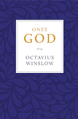 Onze God (e-Book)