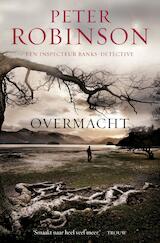 Overmacht (e-Book)