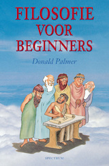 Filosofie voor beginners (e-Book)